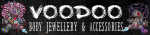 Voodoo logo