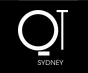 QT hotels logo