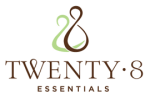 Twenty 8 logo