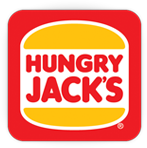 Hungry Jacks logo