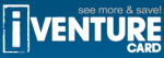 iVenture Card logo