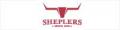 Sheplers logo
