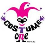 CostumeOne logo