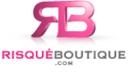 Risque Boutique logo