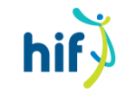 HIF logo