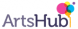 artshub logo