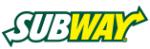 Subway logo