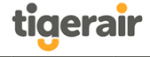 Tigerair logo