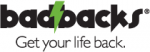 Bad Backs logo