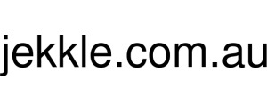 Jekkle.com.au logo
