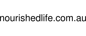 Nourishedlife.com.au logo
