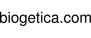 Biogetica logo