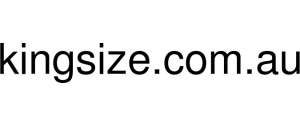 Kingsize.com.au logo