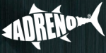 Adreno Spearfishing logo