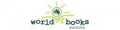 World of Books logo