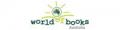 World of Books logo