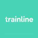 TrainLine logo