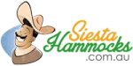 Siesta Hammocks logo