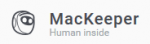 MacKeeper logo