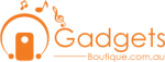 Gadgets Boutique logo