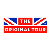 The Original Tour logo