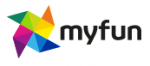 MyFun logo