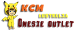 kcm australia logo