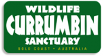 Currumbin Wildlife Sanctuary logo