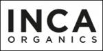Inca Organics logo