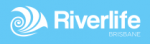 Riverlife logo