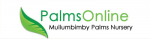 Palms Online logo