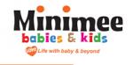 Minimee logo