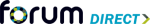 Forum Direct logo