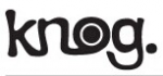 KNOG logo