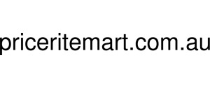 Priceritemart.com.au logo