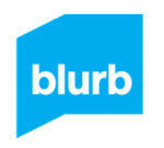Blurb logo