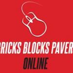 Bricks Blocks Pavers Online logo