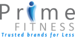 Prime Fitness logo