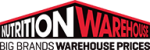 Nutritionwarehouse.com.au logo