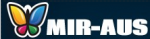MIR-AUS logo