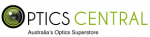 Optics Central logo