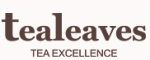 tealeaves logo