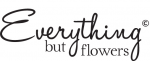 Everything but Flowers logo