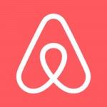 Airbnb logo