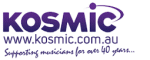 Kosmic logo