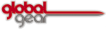 Global Gear logo