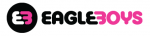 Eagle Boys Pizza logo
