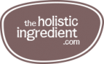 The Holisticing Redient logo