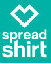 Spreadshirt logo