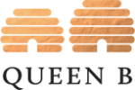 Queen B logo